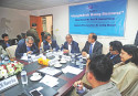 Businesses frustrated with lethargic reforms