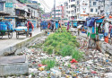 Recover fifty Dhaka canals