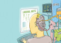 CAREERS FOR LIBERAL ARTS GRADUATES