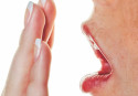 Things that can cause bad breath