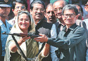 CHT Accord: govt for an economic solution to a political crisis