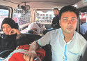 Another rally, another day of pain for city dwellers  