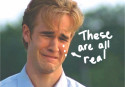 Dealing with overly sensitive men