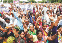 Why can't Dalits just shut up and suffer in silence like they have for thousands of years?