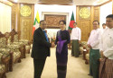 Rohingya repatriation to begin in 2 months, deal inked