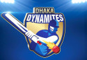 Hungry for success: Dhaka Dynamites