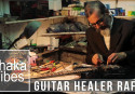 Guitar Healer Rafiq