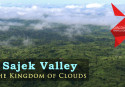 Discover Bangladesh: Sajek, a valley in the clouds