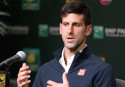 Djokovic doubtful for Australian Open 