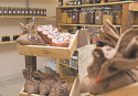 Dhaka Dough Only Organic & Nothing Else!