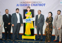 EBL introduces artificial intelligence for faster services