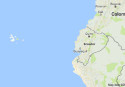 Magnitude 6.0 quake hits Ecuador