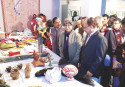 Zainul's birth anniversary observed in Barisal 