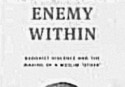 Myanmar's Enemy Within:  Buddhist Violence and the Making of a Muslim “Other”