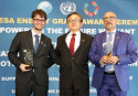 2 Bangladesh firms get $1m UN grant for solar power