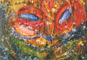 To Commune with the Eternal Soul, an Artist's Journey