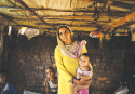 Partition studies: Prospects and pitfalls