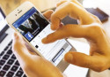 Facebook's new Snooze button mutes friends for a month or more
