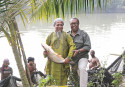 RMG owner's agro initiative