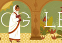 Google Doodle celebrates Rokeya Day