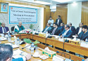 Govt seeks Saudi investment in power