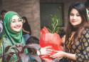 Making a green difference