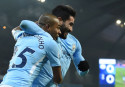 City make it sweet 16 