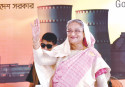 It's a pride for the nation 