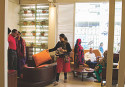 Hatil brings space saving furniture