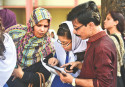Comilla pulls all boards down