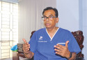 RAHETID: a hospital for education and training