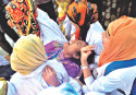 BCL men assault 5 female students