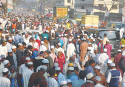 Ijtema Phase 2: Akheri Munajat today