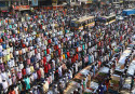 Bishwa Ijtema begins January 12