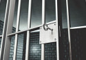 In Prison