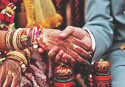 Marriage does not change women's religious status