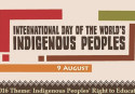 Rights of indigenous peoples in Bangladesh