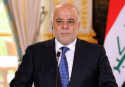 Iraqi PM declares 'end of war against IS' in Iraq