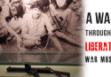 A walk through the Liberation War Museum