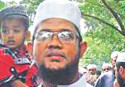 Akayed followed Jasim's writings