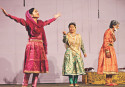 Jatra festival concludes at JKKNIU
