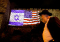 Jerusalem: Arabs, Europe, UN reject Trump’s move