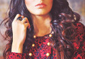 Jessia Islam (Model)