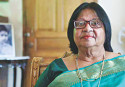 Eminent dancer Rahija Khanam Jhunu passes away 