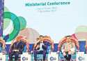 Joy for ICT education from primary level