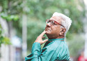 The quintessential Dhallywood baddie 