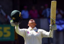 Khawaja leads the way as Australia pull away from England