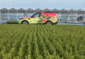 Land Rover launches Discovery Commercial