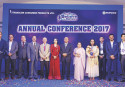 Transcom Consumer Products holds first-ever annual conference 
