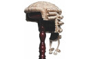 Barrister: To be or not to be!